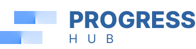 progress-hub